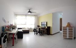 Blk 450A Sengkang West Way (Sengkang), HDB 4 Rooms #171130562